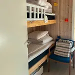 Holiday home Summer With Wilderness Bath Near