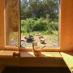 Summer With Wilderness Bath Near * Lonstrup